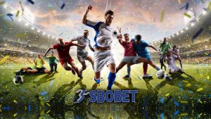 SBOBET Vin777